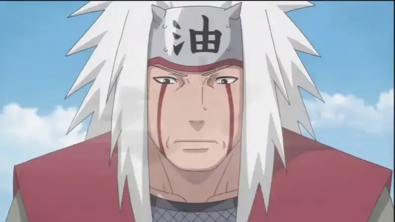 Jiraiya 51