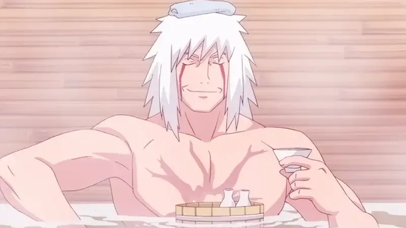 Jiraiya 52