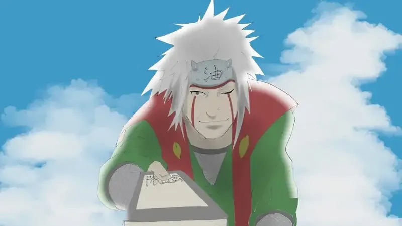 Jiraiya 58