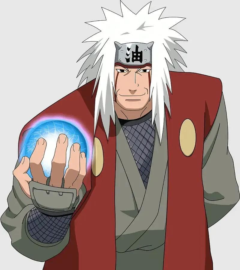 Jiraiya 14