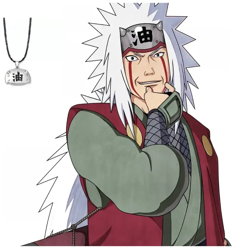 Jiraiya 23