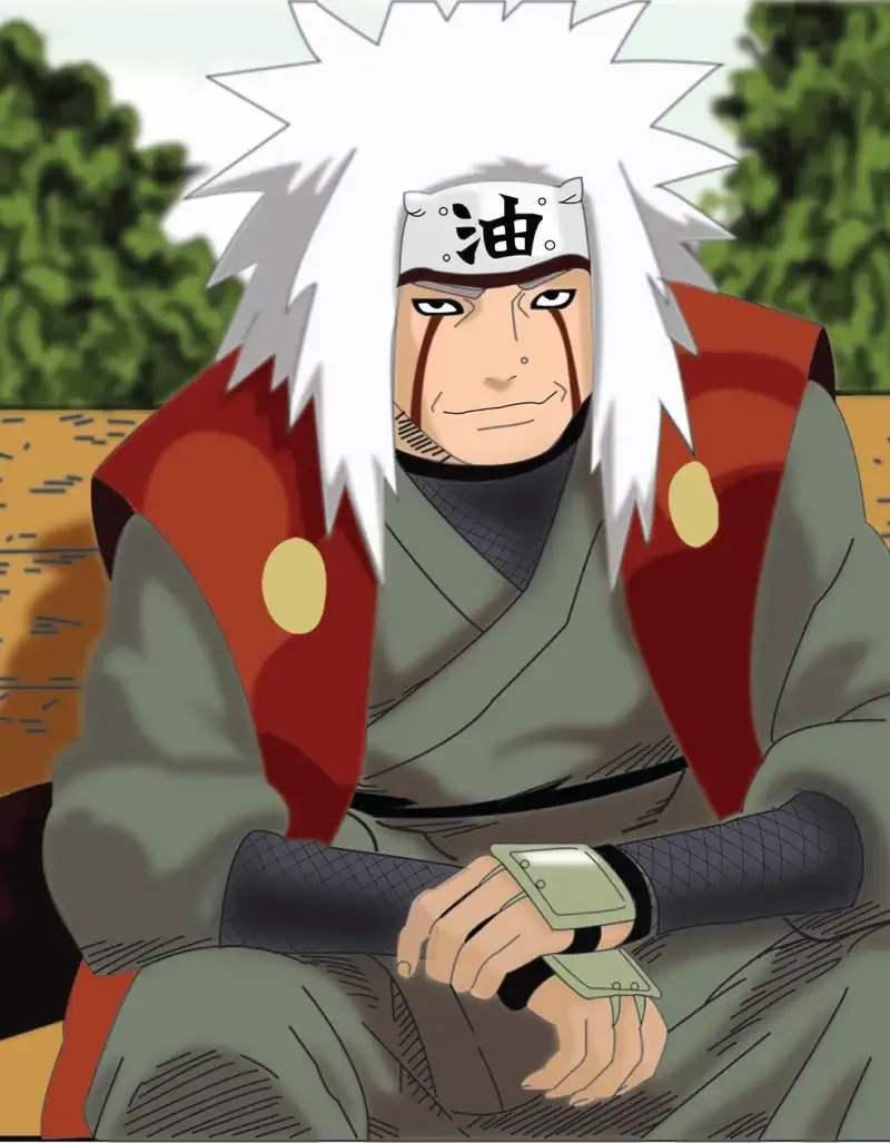 Jiraiya 30