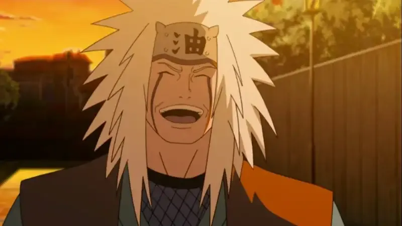 Jiraiya 31