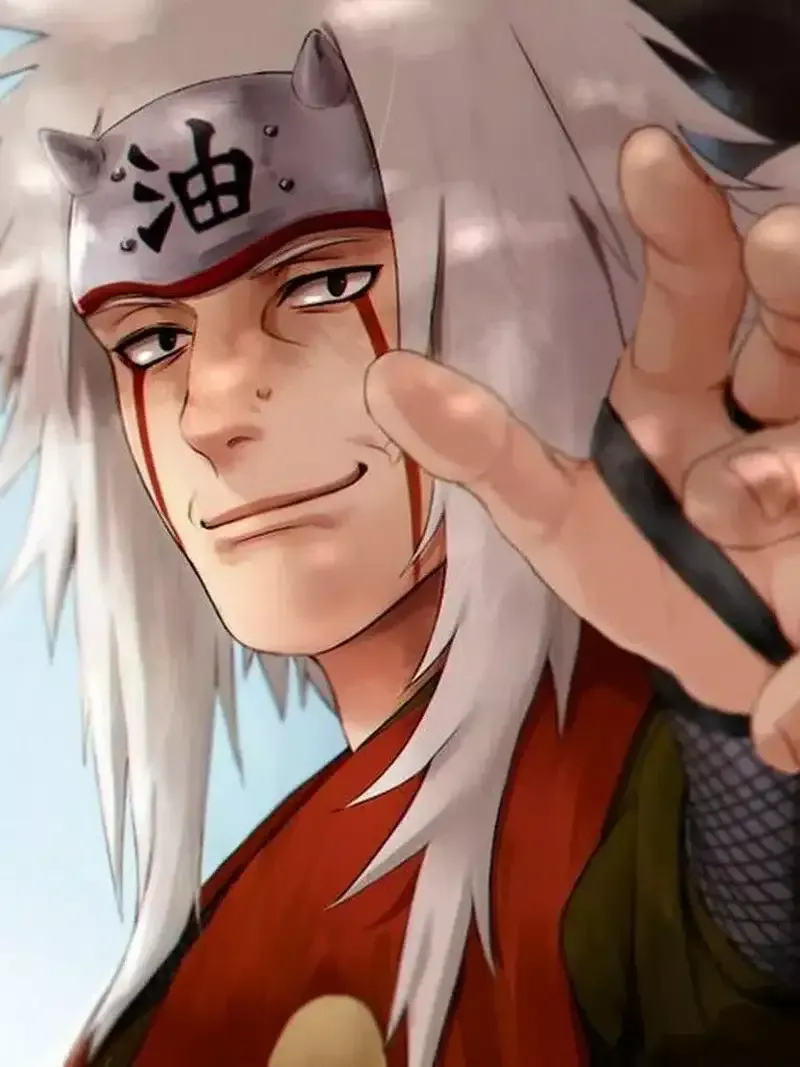 Jiraiya 24
