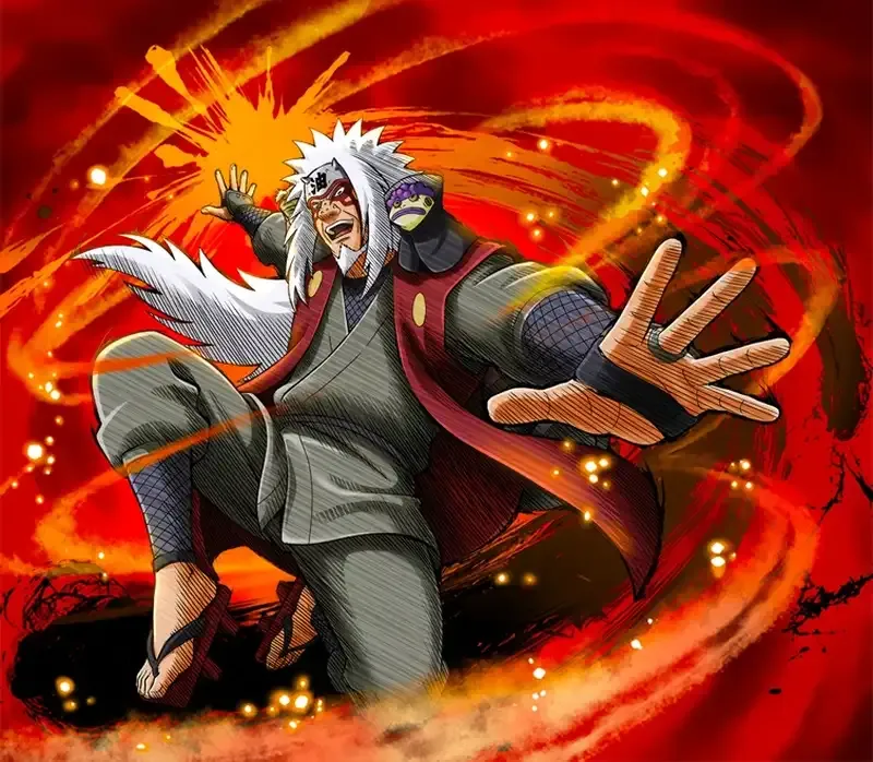 Jiraiya 33
