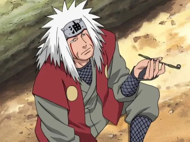 Jiraiya 16