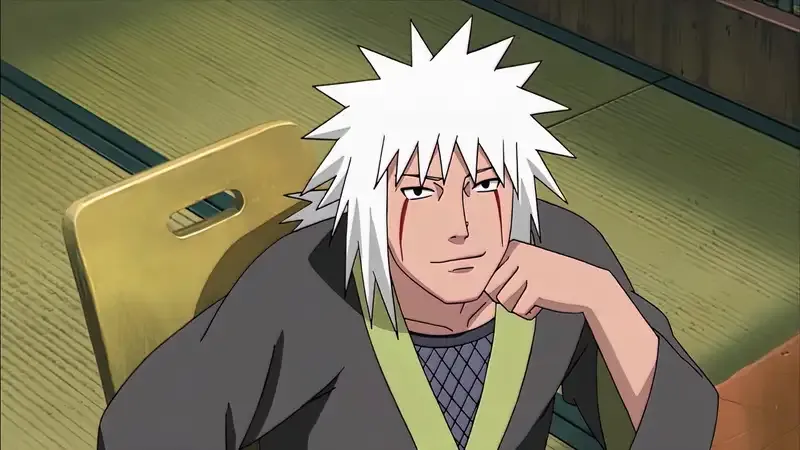 Jiraiya 9