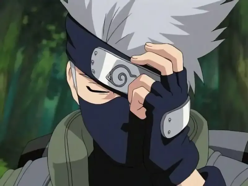 Kakashi Hatake 30