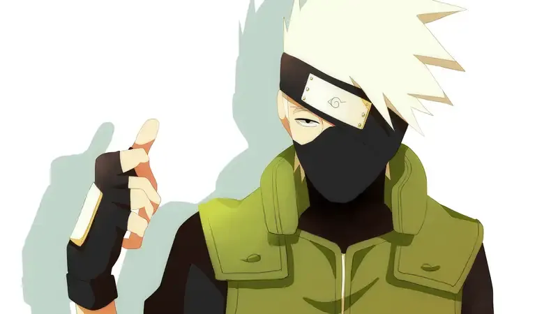 Kakashi Hatake 22