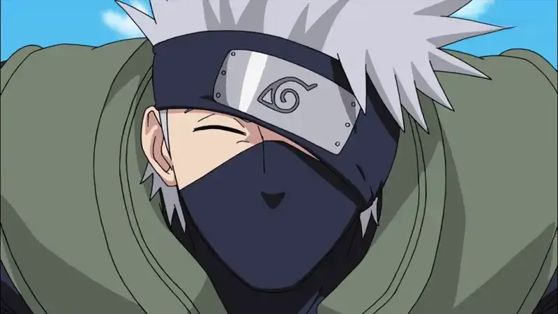Kakashi Hatake 46