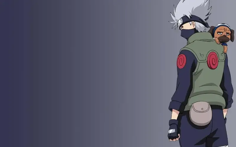 Kakashi Hatake 27