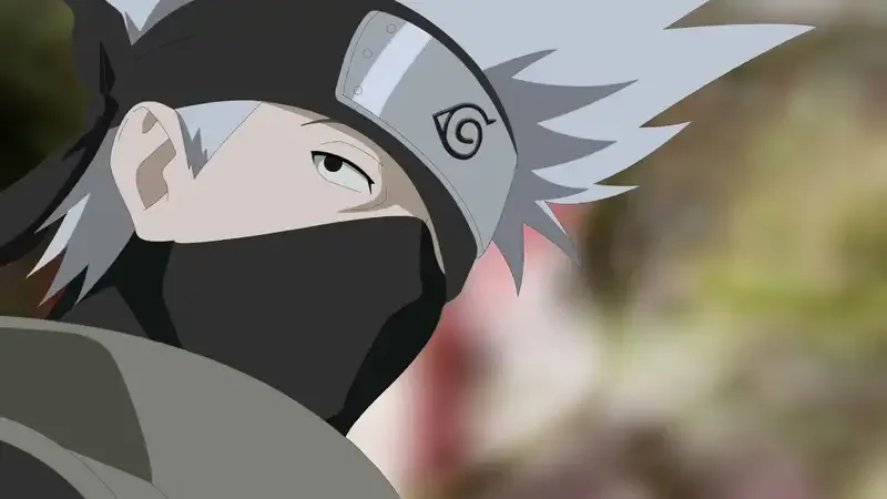 Kakashi Hatake 19