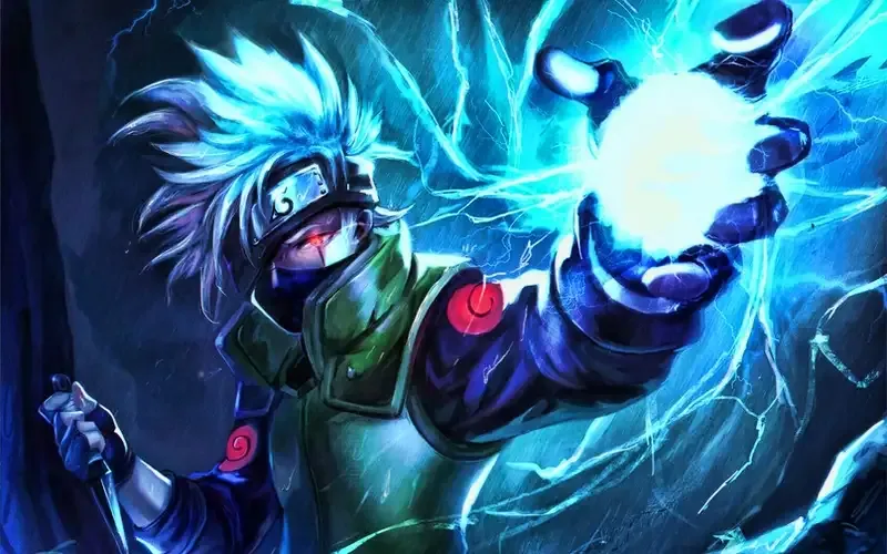 Kakashi Hatake 29