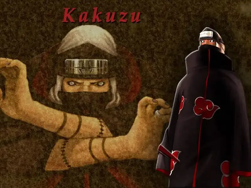 Kakuzu 43