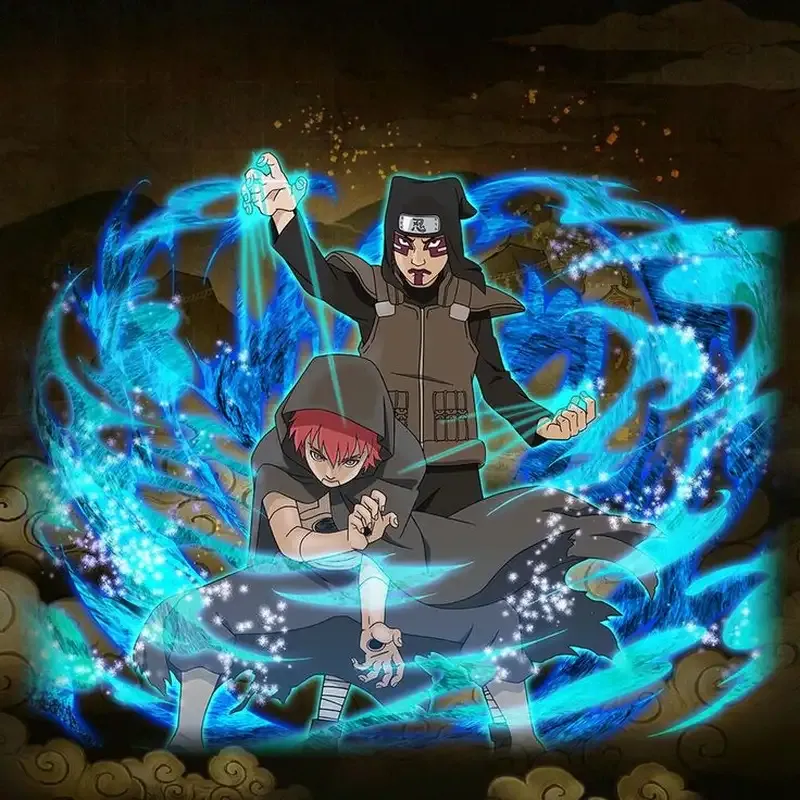 Kankuro 18
