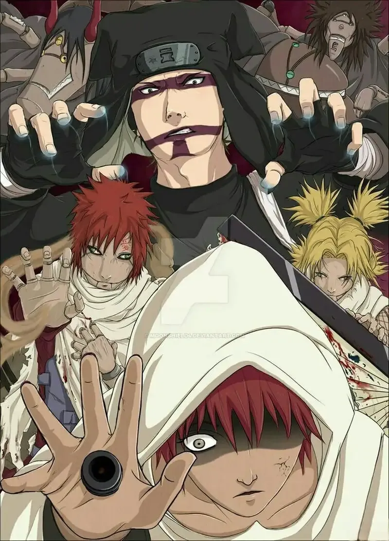 Kankuro 44
