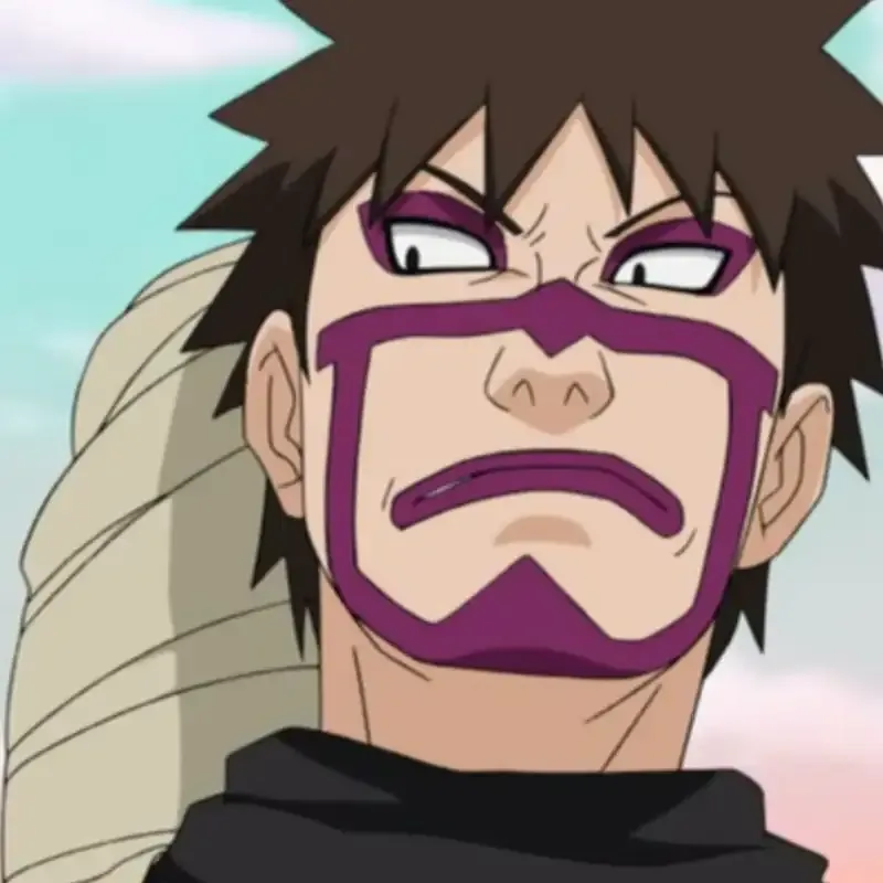 Kankuro 7