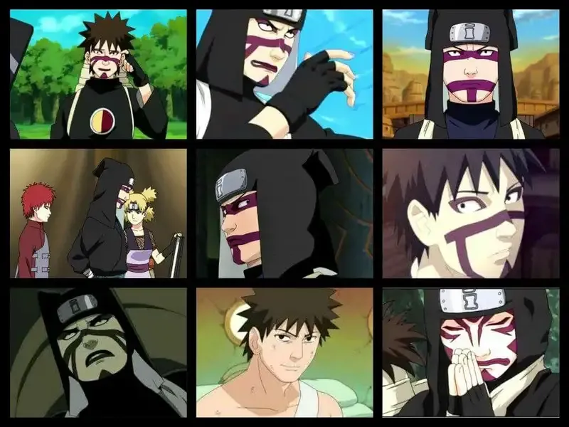 Kankuro 29