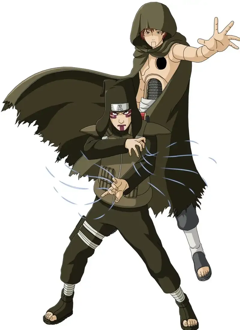 Kankuro 21