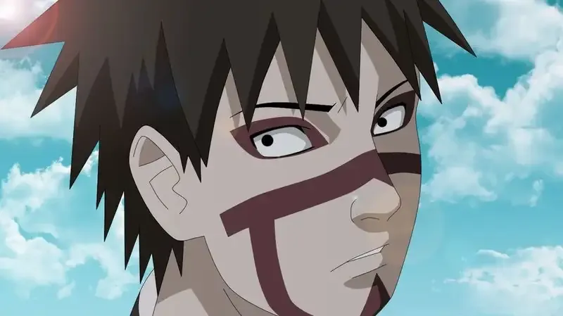 Kankuro 22