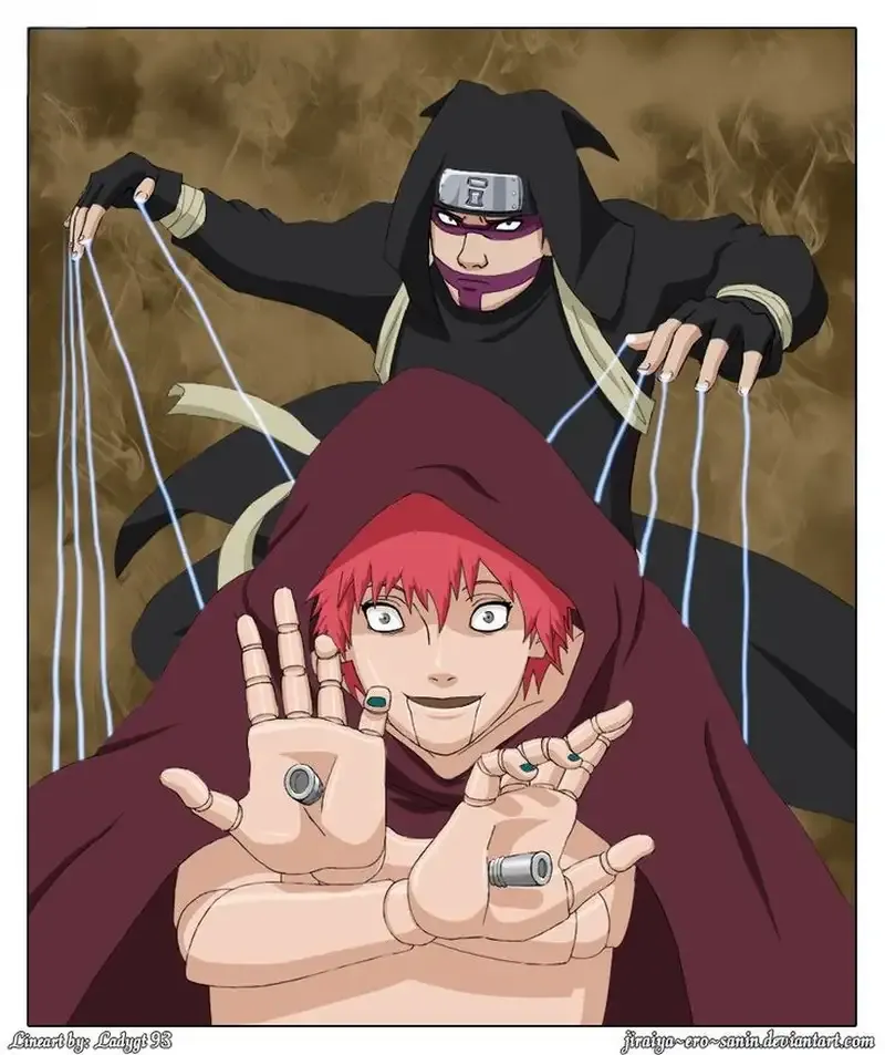 Kankuro 46