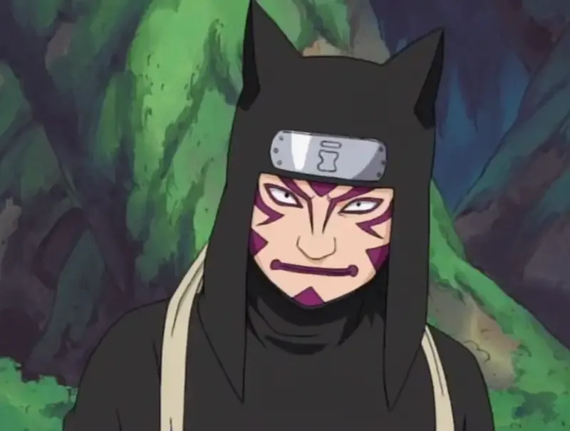Kankuro 1
