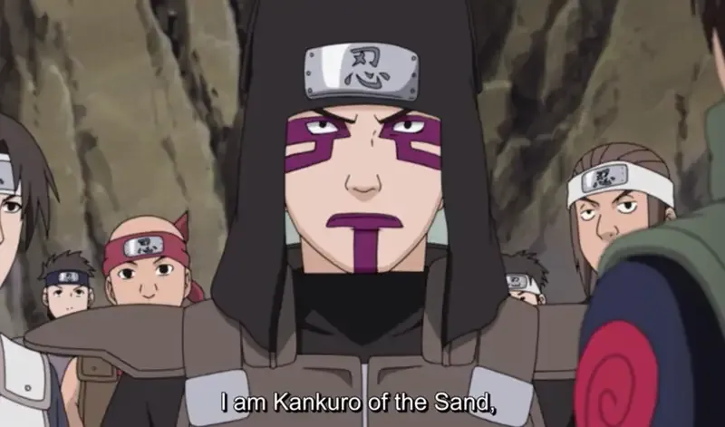 Kankuro 9