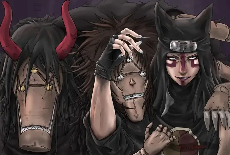 Kankuro 24