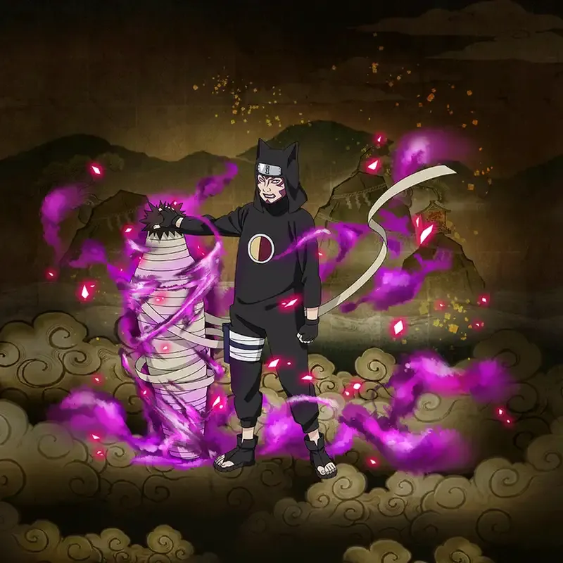 Kankuro 31