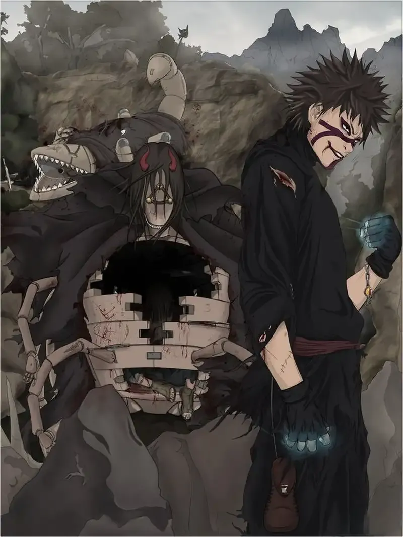 Kankuro 47