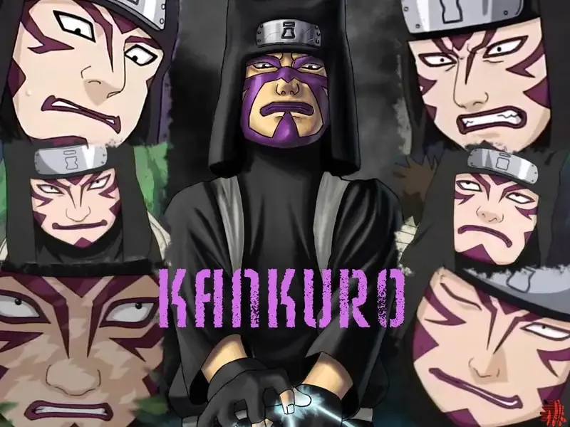 Kankuro 37