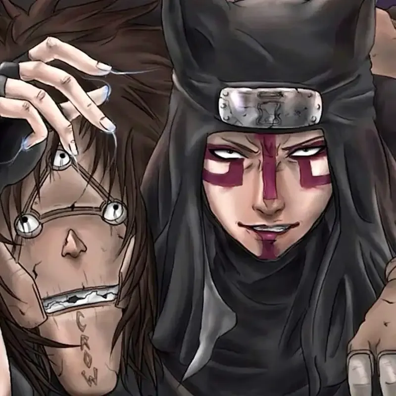 Kankuro 11