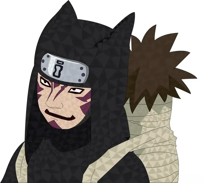 Kankuro 34