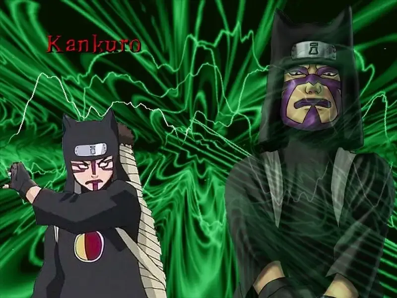 Kankuro 39