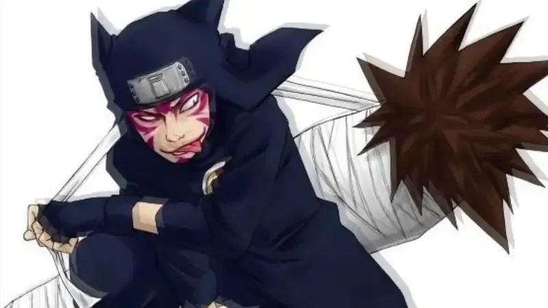 Kankuro 13
