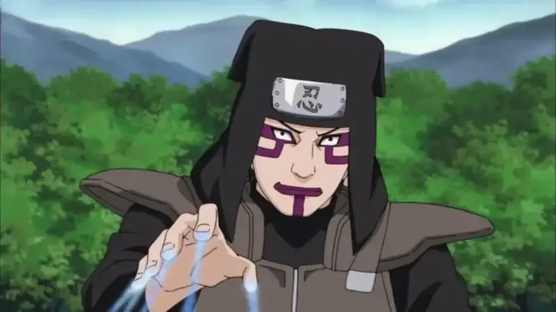Kankuro 14