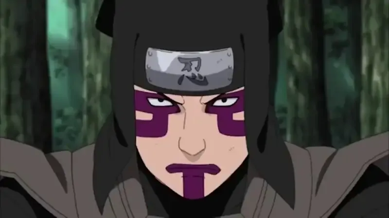 Kankuro 3