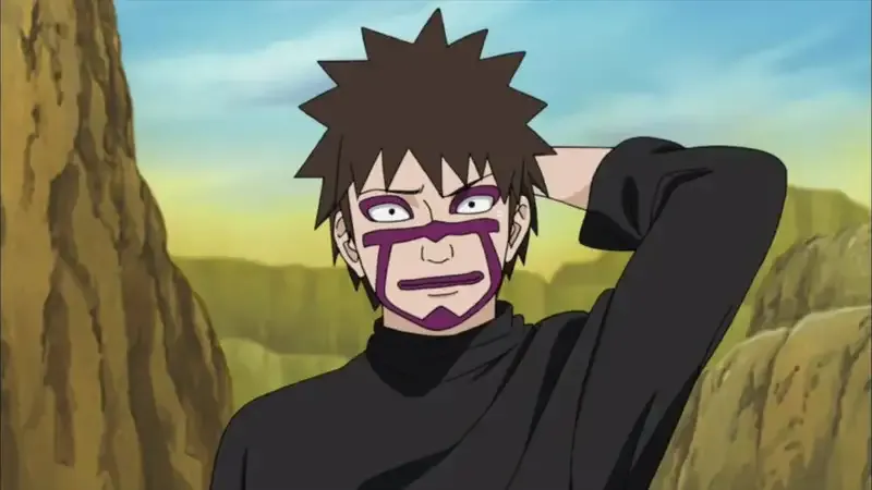 Kankuro 16