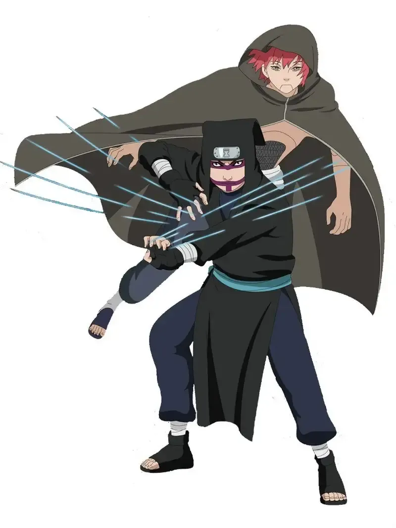 Kankuro 26