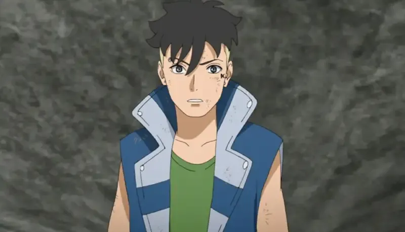 Kawaki 2