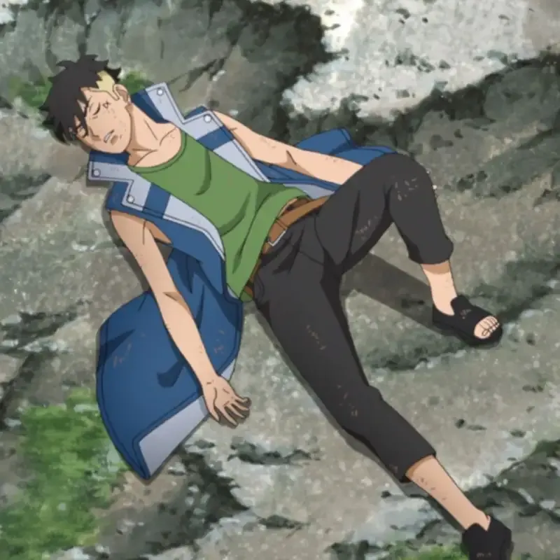 Kawaki 3