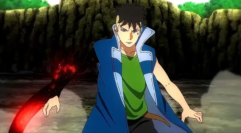 Kawaki 4