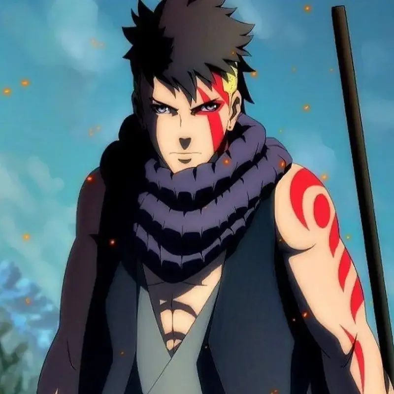 Kawaki 5
