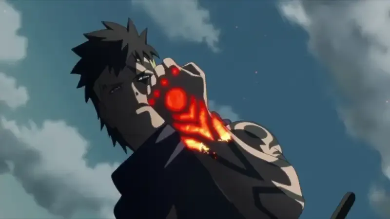 Kawaki 6