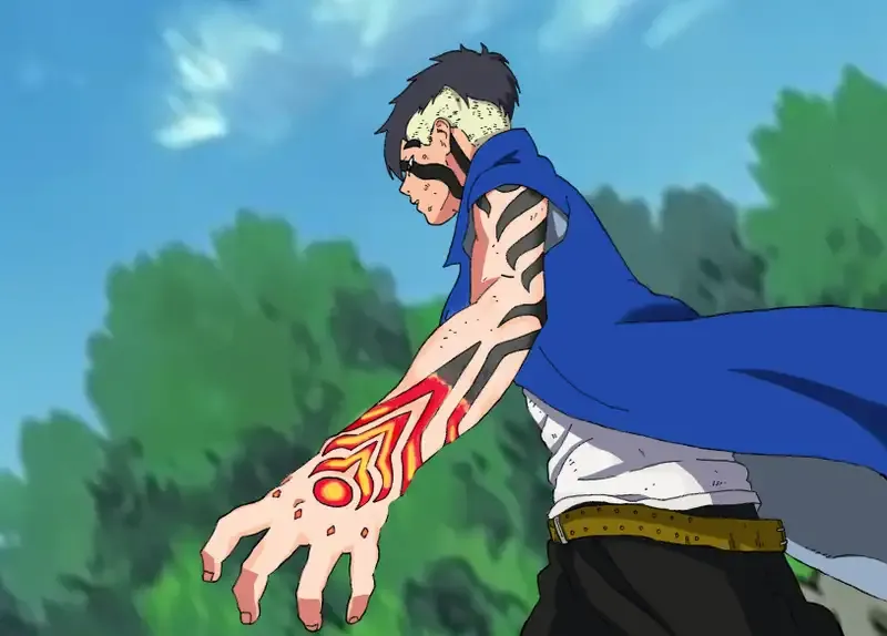 Kawaki 10