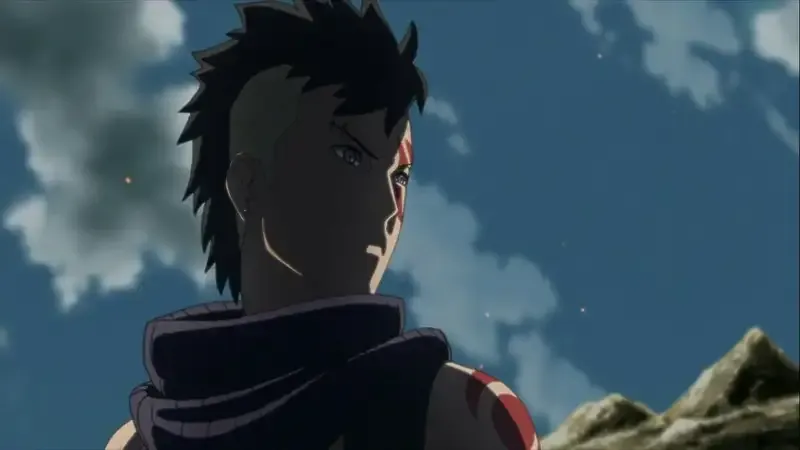 Kawaki 11