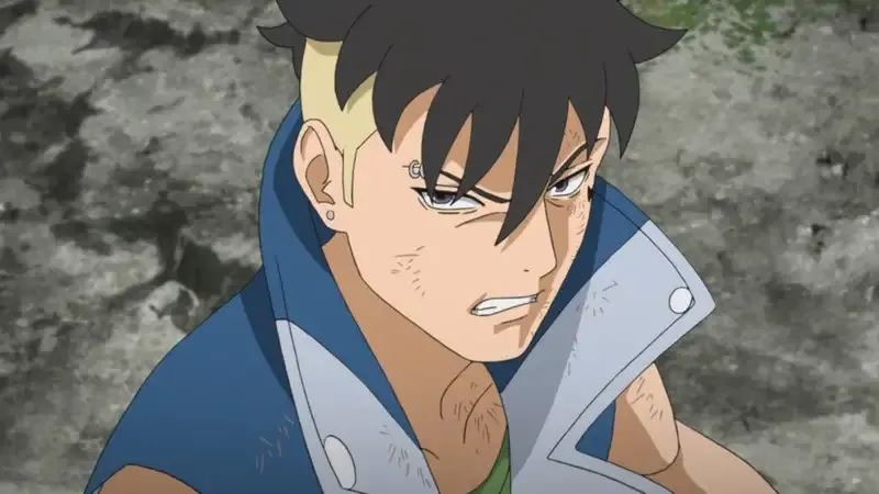 Kawaki 12