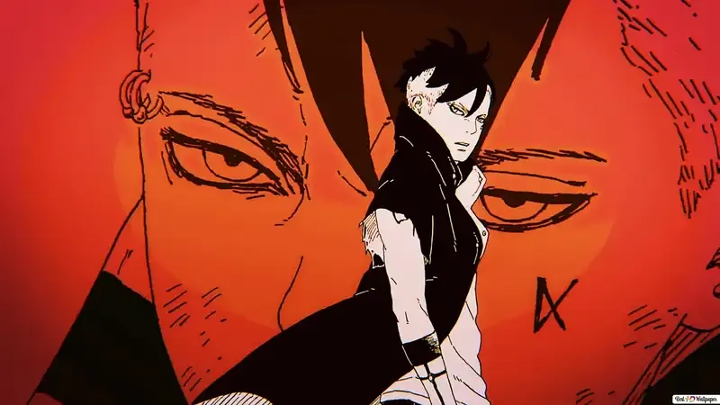 Kawaki 14