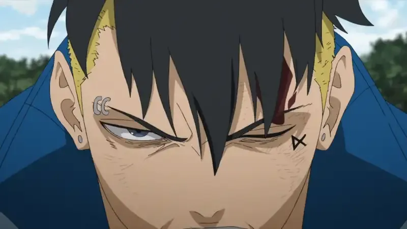 Kawaki 16