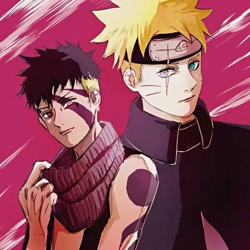 Kawaki 17